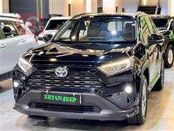 تويوتا راف 4